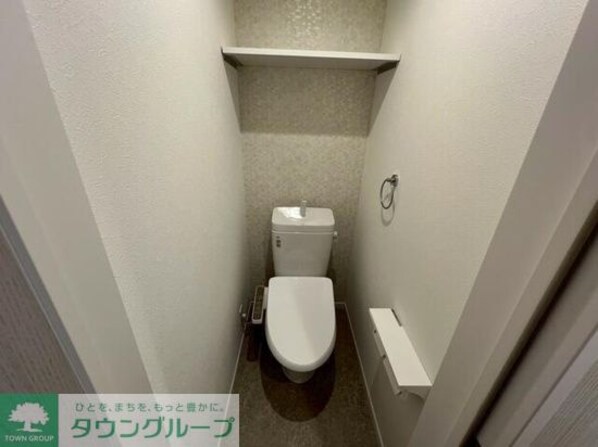 Best Stage保Iの物件内観写真